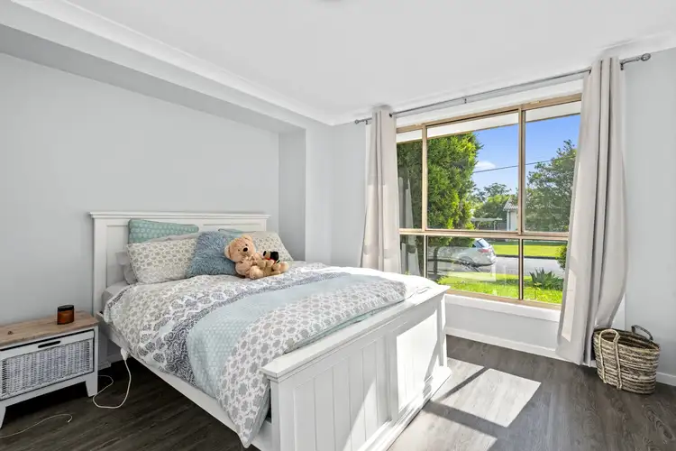 Fourth view of Homely house listing, 49 Pinehurst Way, Blue Haven NSW 2262