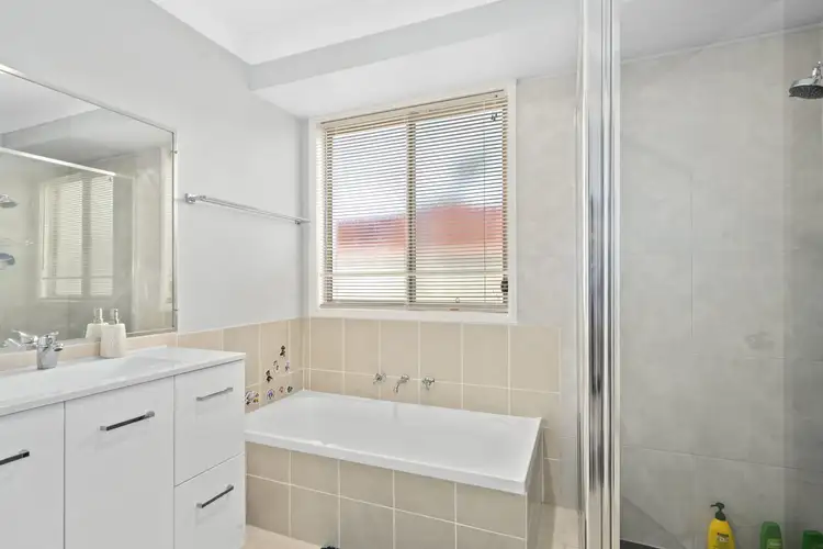 Fifth view of Homely house listing, 49 Pinehurst Way, Blue Haven NSW 2262