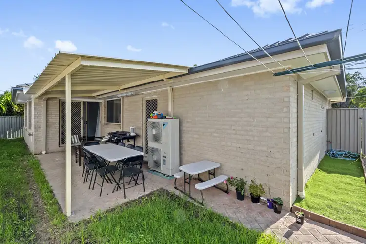Sixth view of Homely house listing, 49 Pinehurst Way, Blue Haven NSW 2262