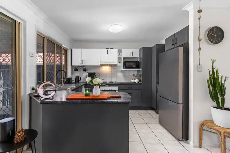 Fourth view of Homely house listing, 26 Ascendancy Way, Upper Coomera QLD 4209
