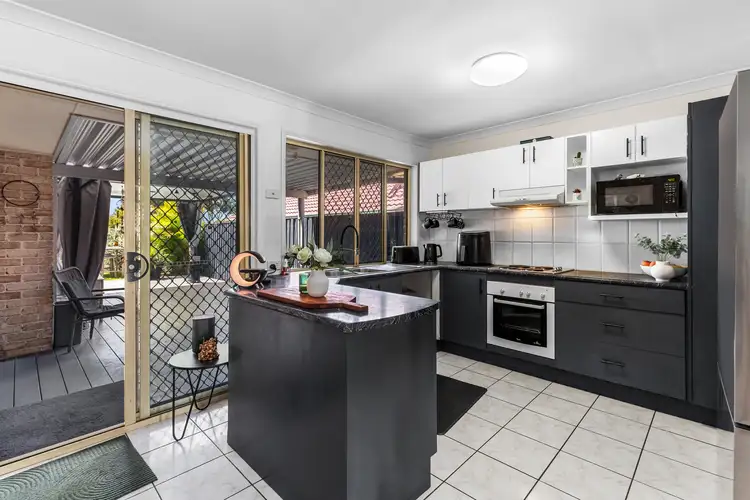 Fifth view of Homely house listing, 26 Ascendancy Way, Upper Coomera QLD 4209