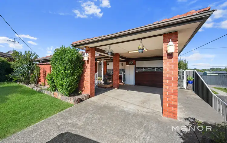 Second view of Homely house listing, 45 Roger Place, Blacktown NSW 2148