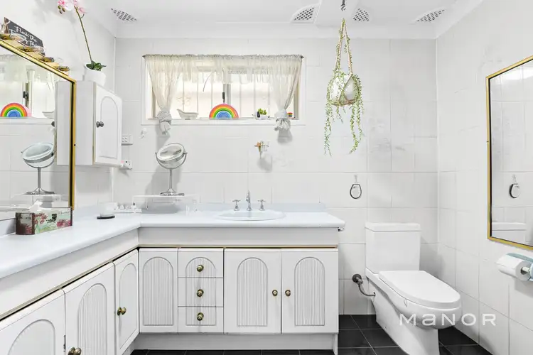 Fourth view of Homely house listing, 45 Roger Place, Blacktown NSW 2148