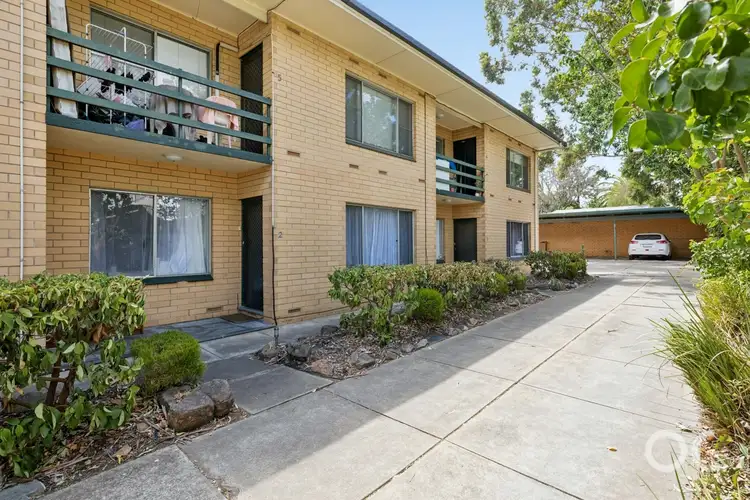 2/502 Fullarton Road, Myrtle Bank SA 5064