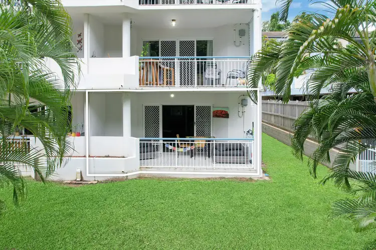 1/21 Gregory Street, North Ward QLD 4810