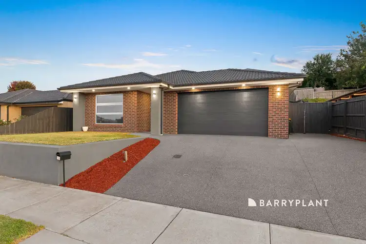 Main view of Homely house listing, 19 Wakeful Crescent, Drouin VIC 3818