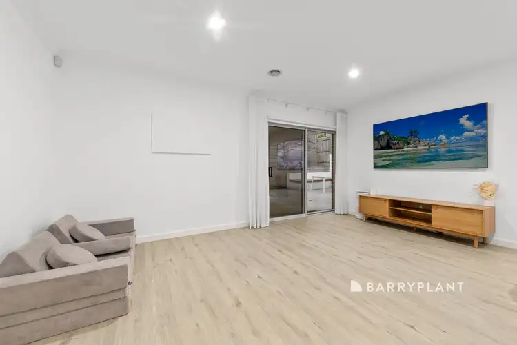 Fifth view of Homely house listing, 19 Wakeful Crescent, Drouin VIC 3818