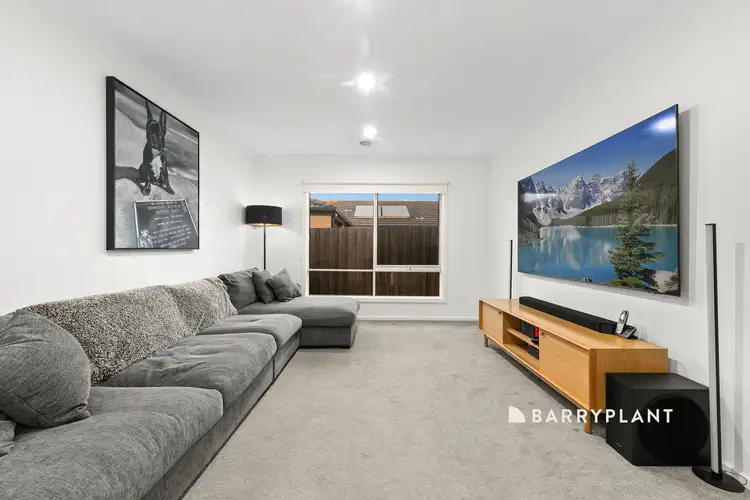 Sixth view of Homely house listing, 19 Wakeful Crescent, Drouin VIC 3818