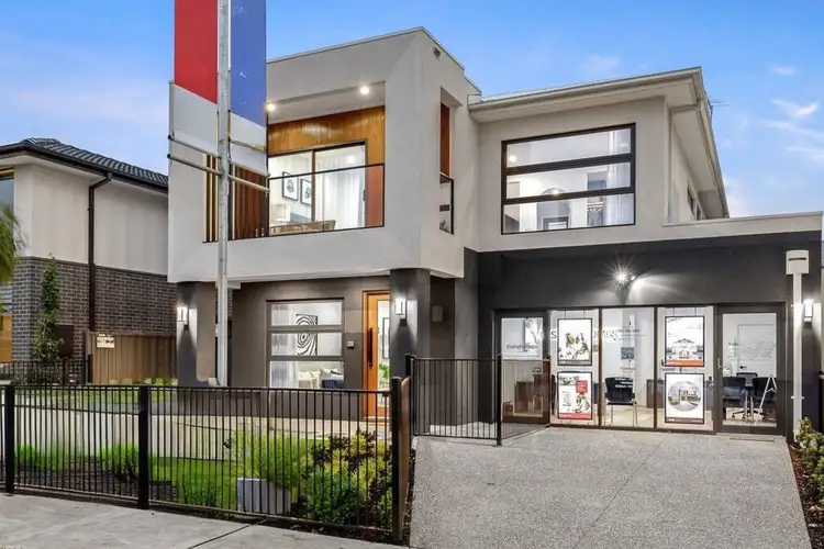 24 Altezze Drive, Truganina VIC 3029