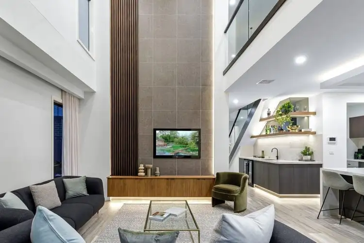 Second view of Homely house listing, 24 Altezze Drive, Truganina VIC 3029