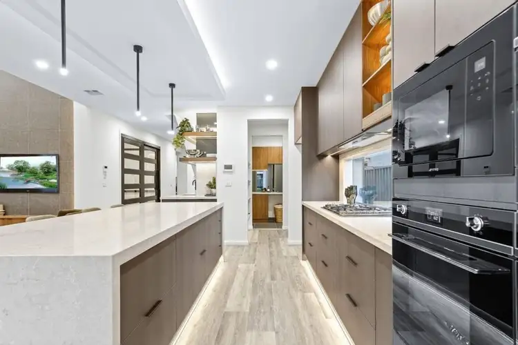 Fourth view of Homely house listing, 24 Altezze Drive, Truganina VIC 3029