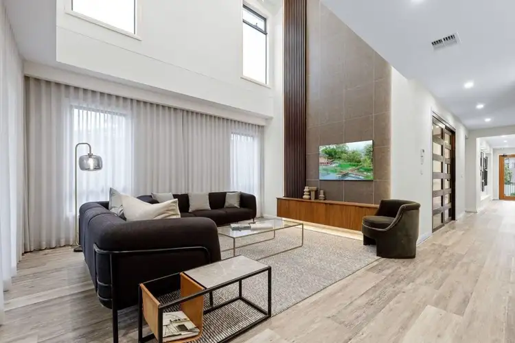 Fifth view of Homely house listing, 24 Altezze Drive, Truganina VIC 3029