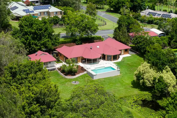 62 Westwood Drive, Highvale QLD 4520