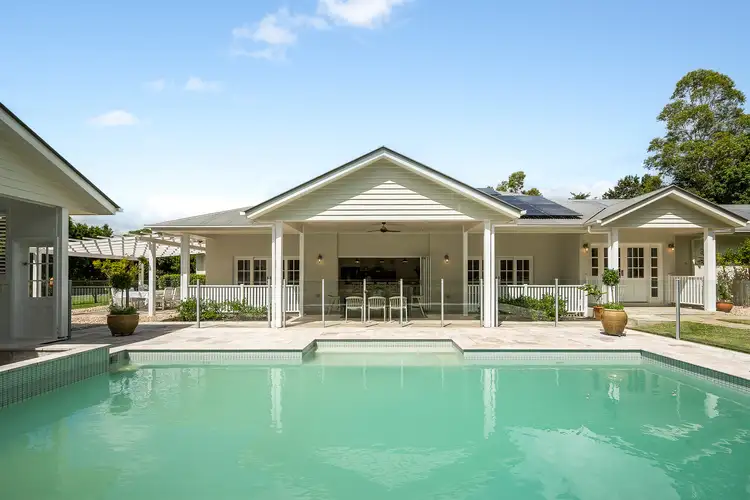 Third view of Homely house listing, 183 Mount O'Reilly Road, Samford Valley QLD 4520