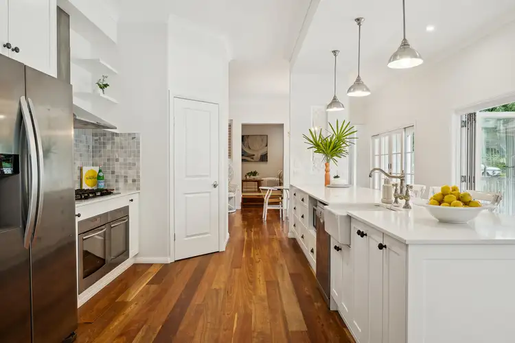 Fifth view of Homely house listing, 183 Mount O'Reilly Road, Samford Valley QLD 4520