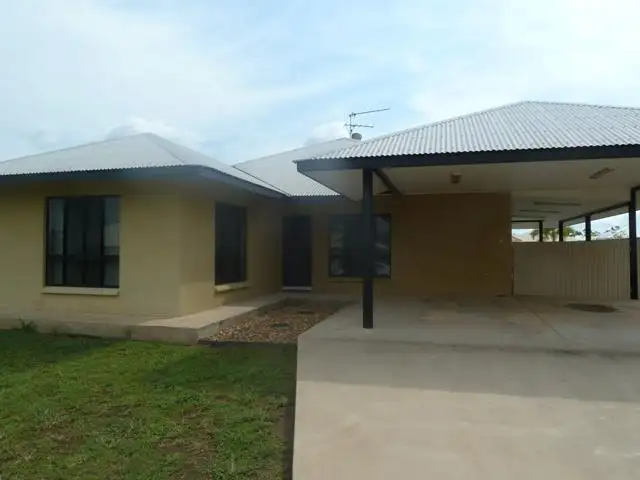 20 Richards Crescent