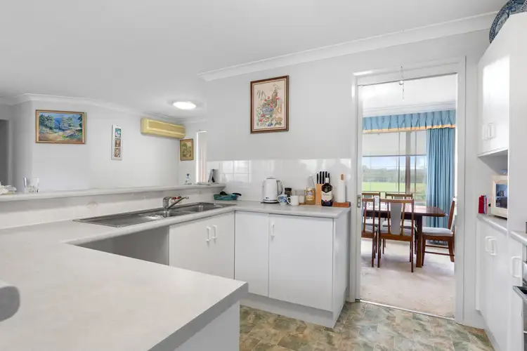 Third view of Homely house listing, 1 Timbara Crescent, Blue Haven NSW 2262