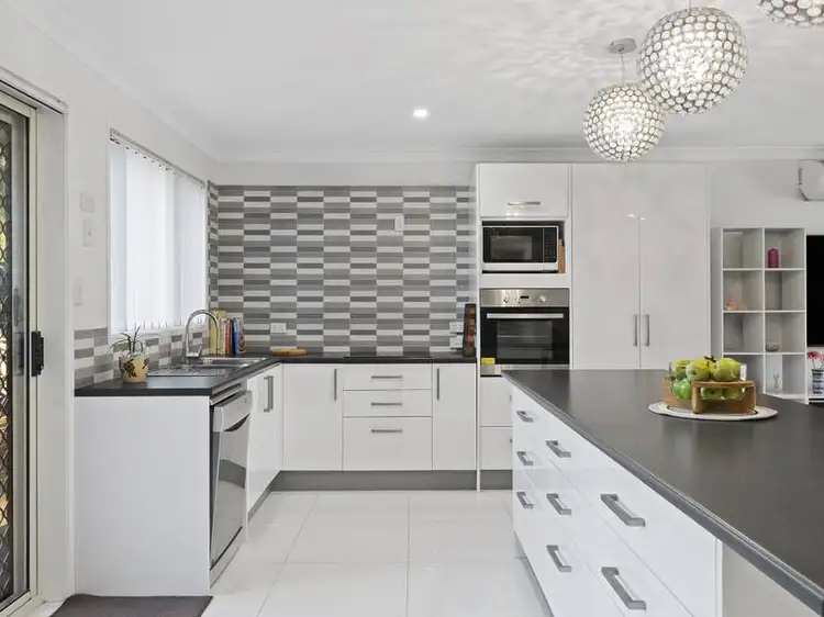 Third view of Homely house listing, 38 Rosella Circuit, Blue Haven NSW 2262