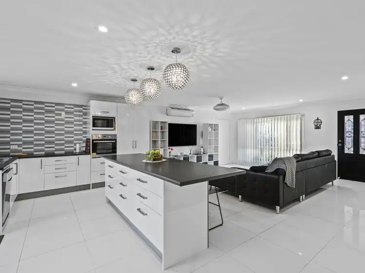 Fourth view of Homely house listing, 38 Rosella Circuit, Blue Haven NSW 2262