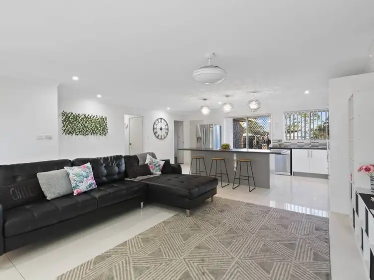 Fifth view of Homely house listing, 38 Rosella Circuit, Blue Haven NSW 2262