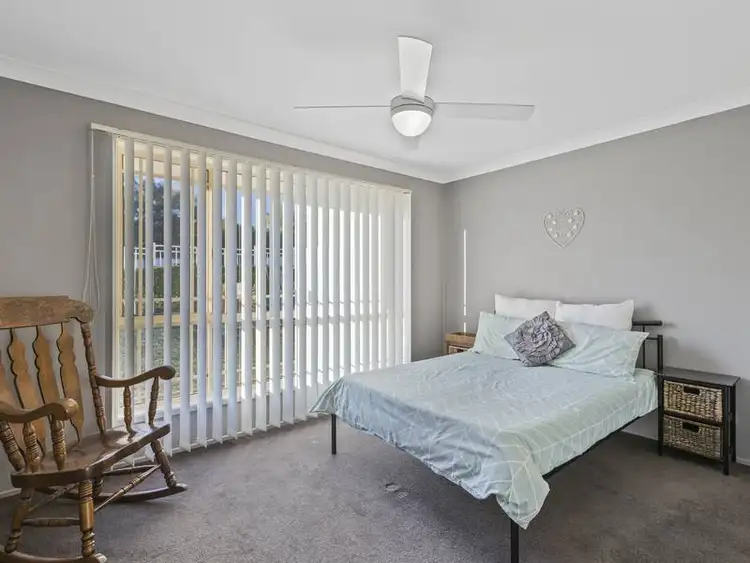 Sixth view of Homely house listing, 38 Rosella Circuit, Blue Haven NSW 2262
