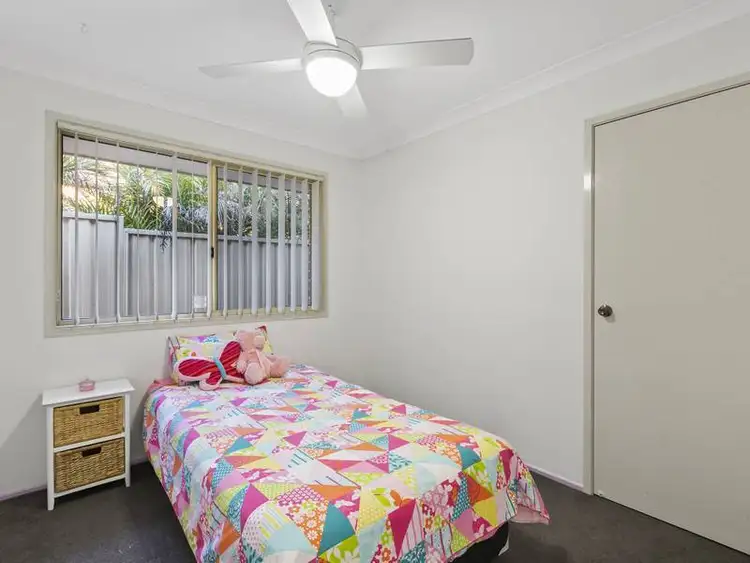 Seventh view of Homely house listing, 38 Rosella Circuit, Blue Haven NSW 2262
