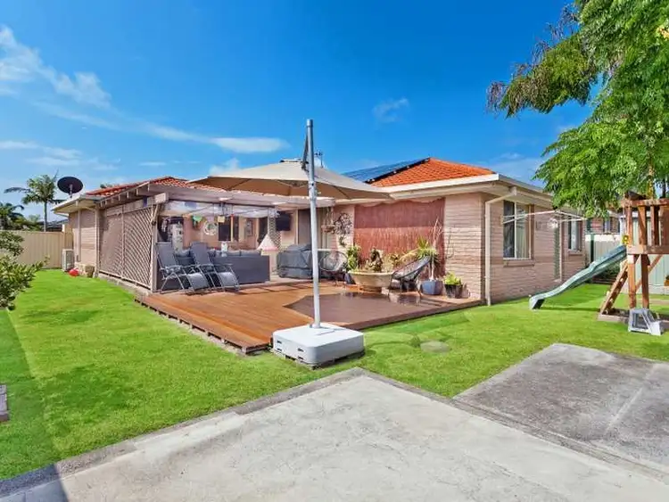 Second view of Homely house listing, 10 Storm Crescent, Blue Haven NSW 2262