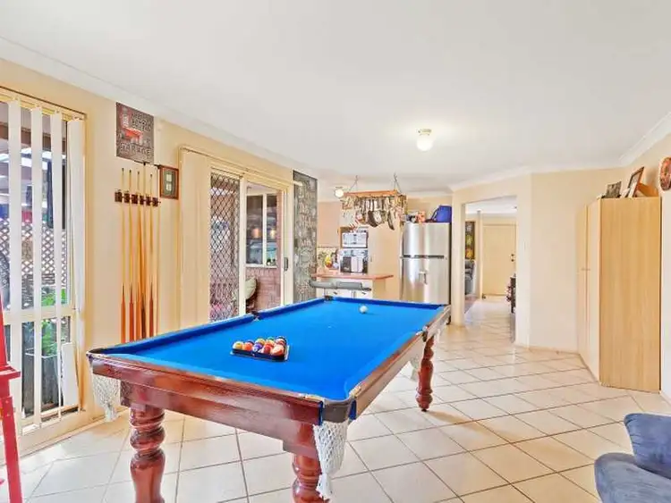 Third view of Homely house listing, 10 Storm Crescent, Blue Haven NSW 2262