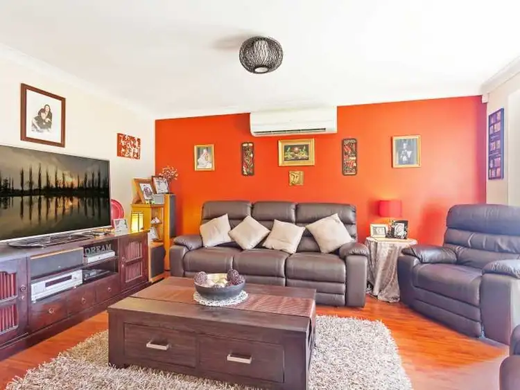 Fourth view of Homely house listing, 10 Storm Crescent, Blue Haven NSW 2262
