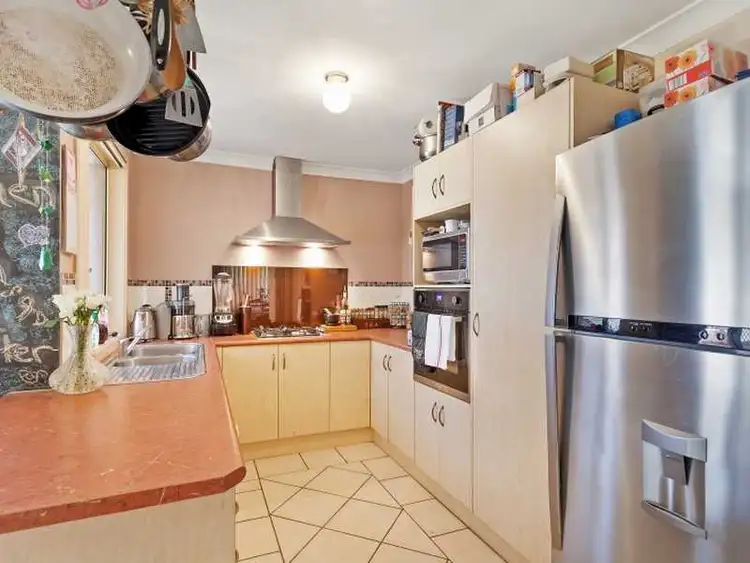 Fifth view of Homely house listing, 10 Storm Crescent, Blue Haven NSW 2262