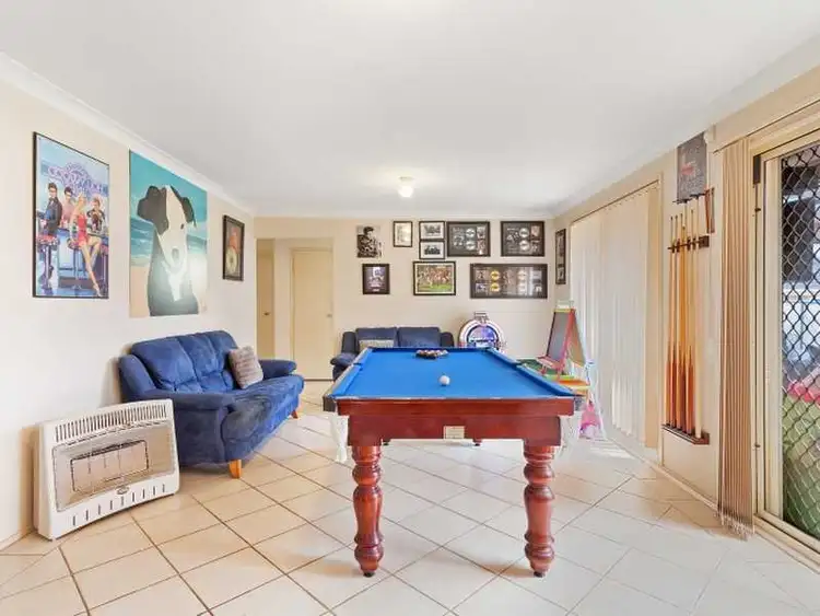 Sixth view of Homely house listing, 10 Storm Crescent, Blue Haven NSW 2262