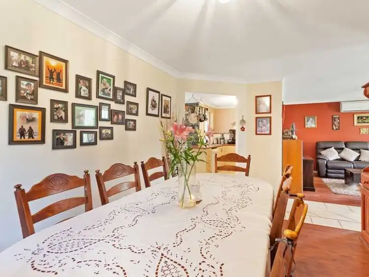 Seventh view of Homely house listing, 10 Storm Crescent, Blue Haven NSW 2262