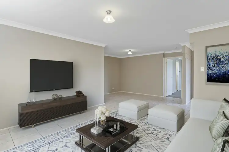 Second view of Homely house listing, 16 The Circuit, Blue Haven NSW 2262