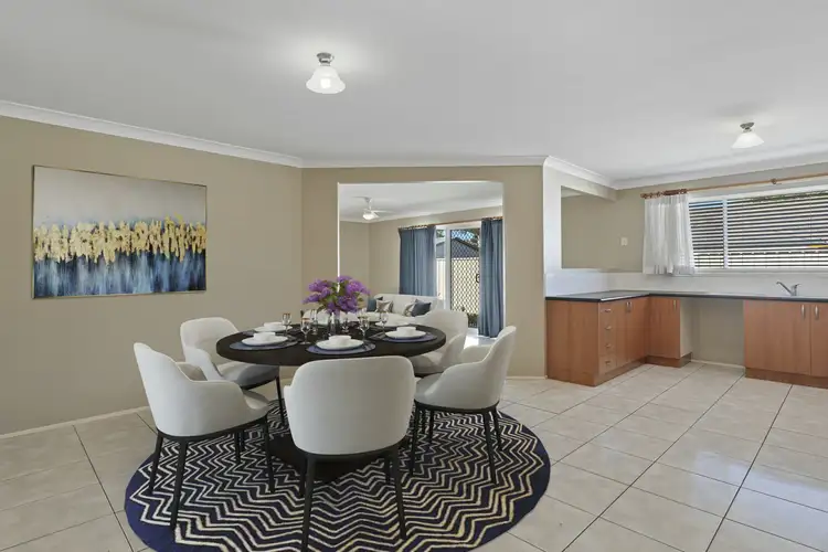 Third view of Homely house listing, 16 The Circuit, Blue Haven NSW 2262