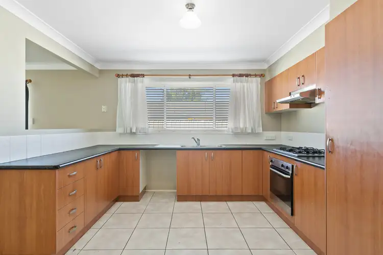 Fourth view of Homely house listing, 16 The Circuit, Blue Haven NSW 2262