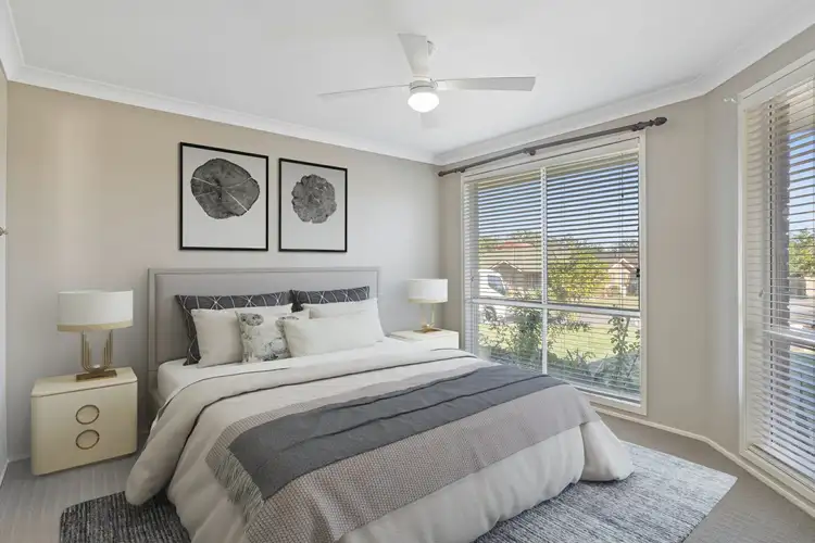 Fifth view of Homely house listing, 16 The Circuit, Blue Haven NSW 2262