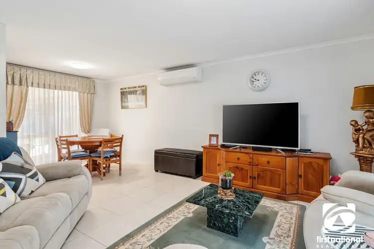 Second view of Homely house listing, 11 Storm Crescent, Blue Haven NSW 2262