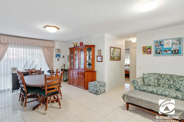 Third view of Homely house listing, 11 Storm Crescent, Blue Haven NSW 2262
