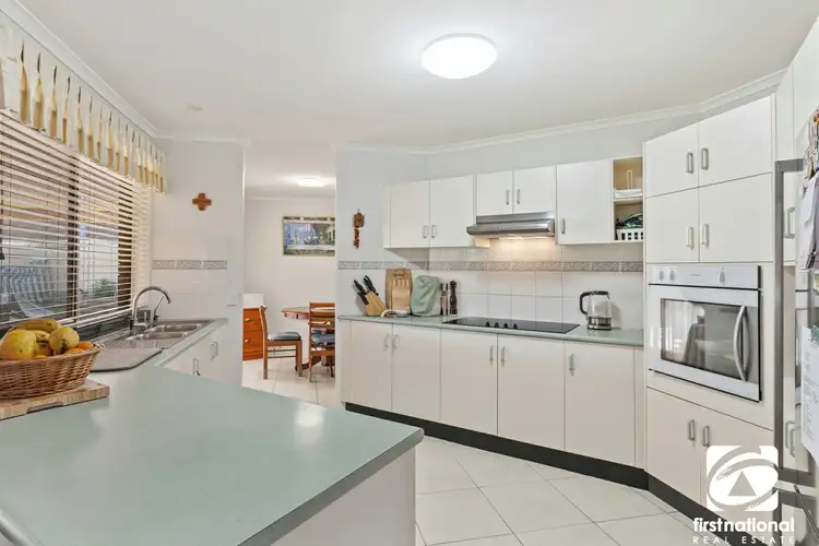 Fourth view of Homely house listing, 11 Storm Crescent, Blue Haven NSW 2262