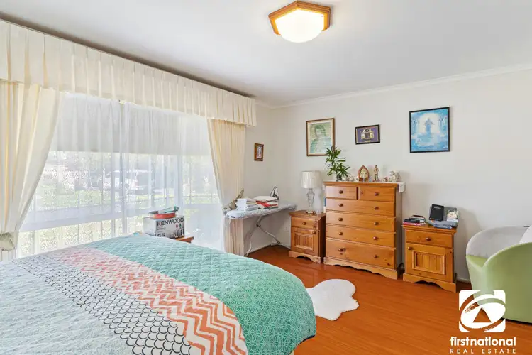 Fifth view of Homely house listing, 11 Storm Crescent, Blue Haven NSW 2262