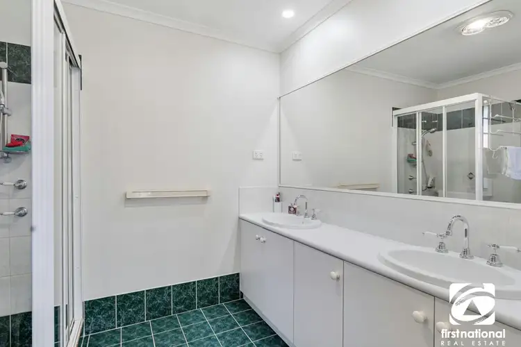 Sixth view of Homely house listing, 11 Storm Crescent, Blue Haven NSW 2262