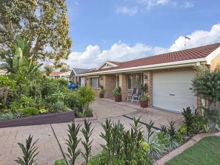 Main view of Homely house listing, 30 Storm Crescent, Blue Haven NSW 2262