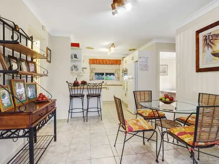 Second view of Homely house listing, 30 Storm Crescent, Blue Haven NSW 2262
