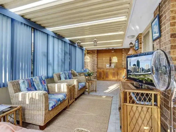 Third view of Homely house listing, 30 Storm Crescent, Blue Haven NSW 2262