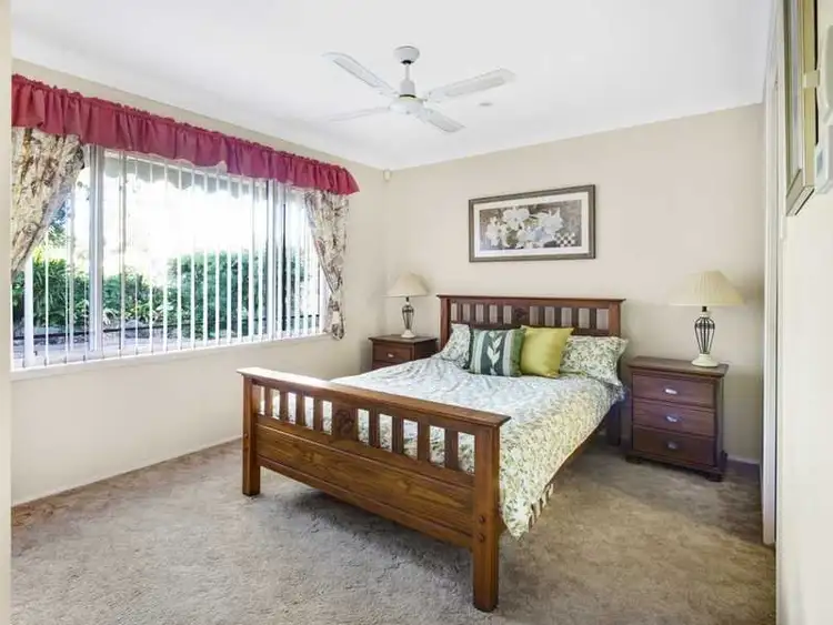 Fifth view of Homely house listing, 30 Storm Crescent, Blue Haven NSW 2262