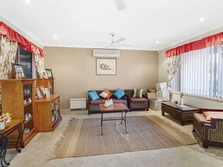 Sixth view of Homely house listing, 30 Storm Crescent, Blue Haven NSW 2262