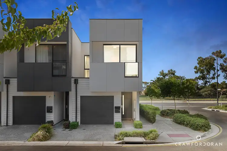 Main view of Homely townhouse listing, 47 Banksia Street, West Lakes SA 5021
