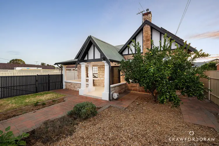 Second view of Homely house listing, 53 Alfred Road, West Croydon SA 5008