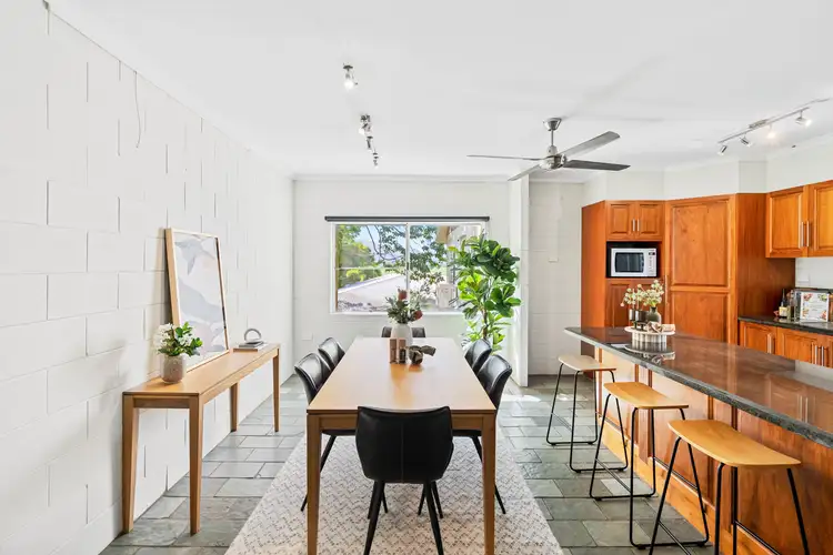 Main view of Homely unit listing, 22/40-42 Old Smithfield Road, Freshwater QLD 4870