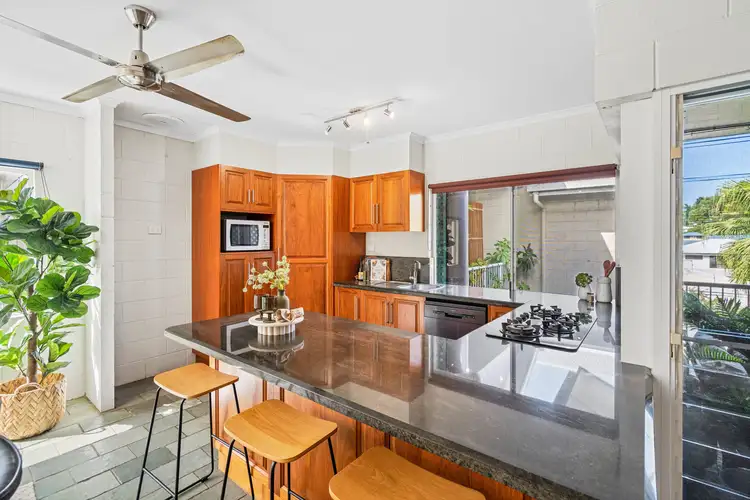 Third view of Homely unit listing, 22/40-42 Old Smithfield Road, Freshwater QLD 4870